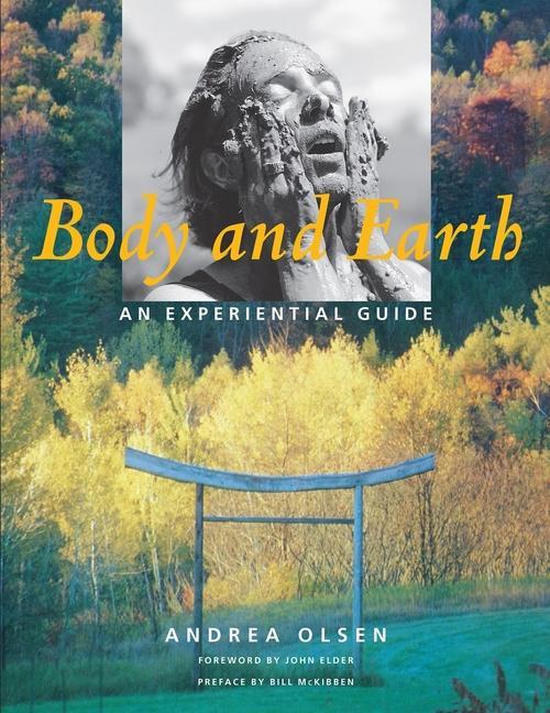 Vorderes Coverbild Body and Earth