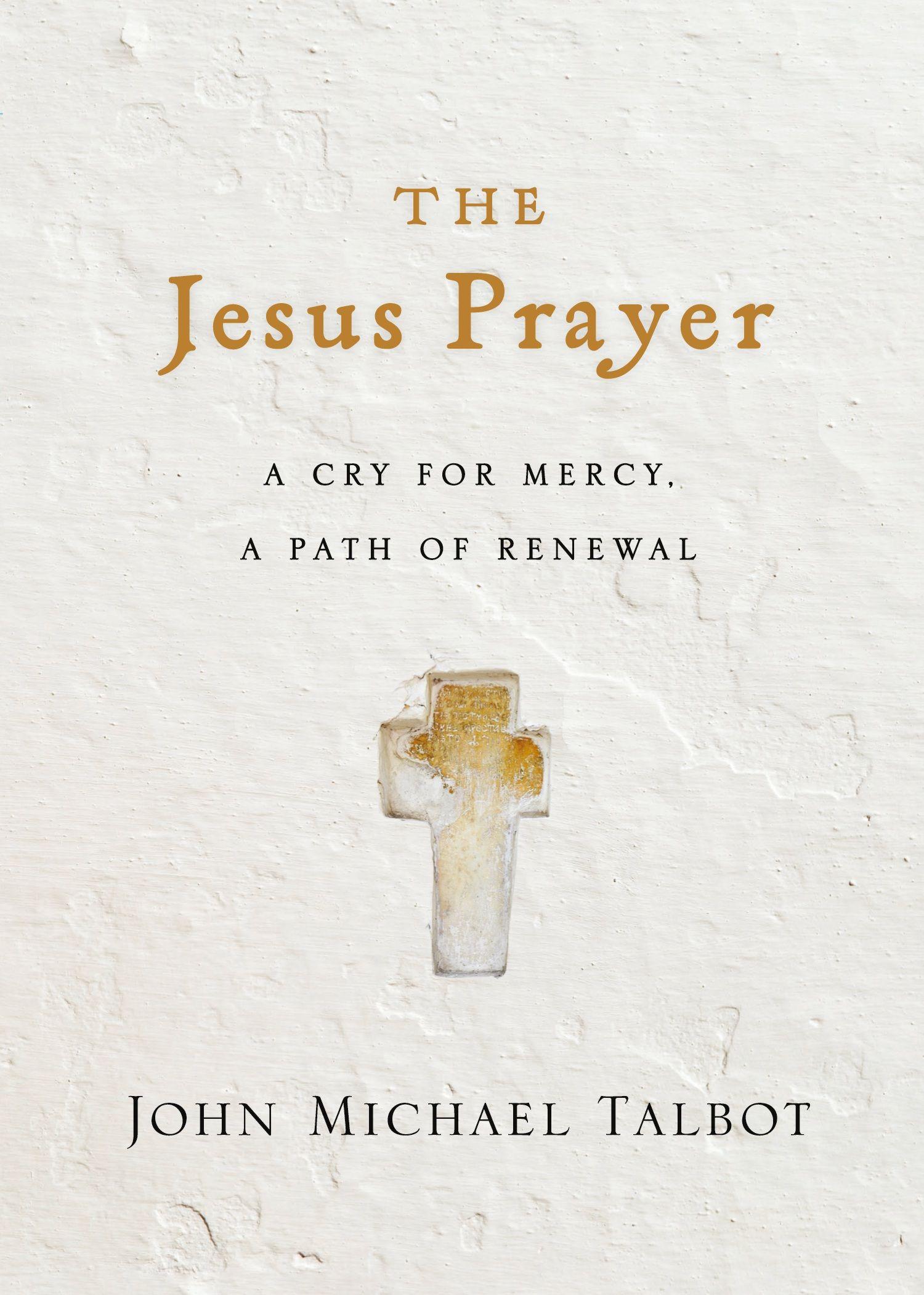 Vorderes Coverbild The Jesus Prayer