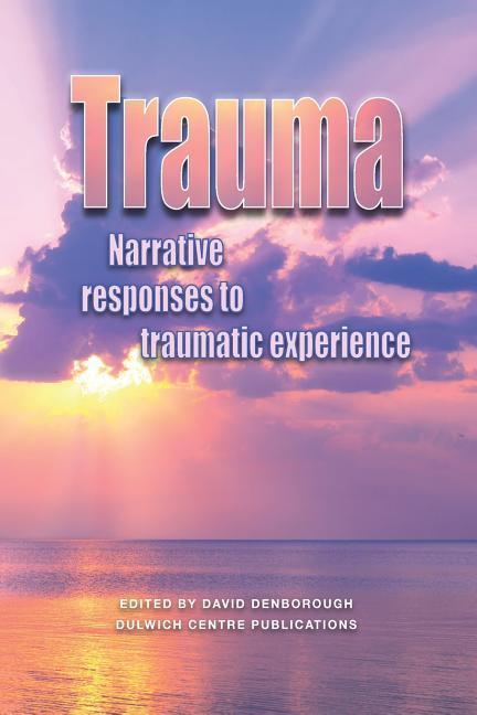 Vorderes Coverbild Trauma
