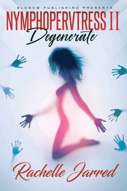 Vorderes Coverbild Nymphopervtress II: Degenerate