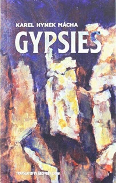 Vorderes Coverbild Gypsies