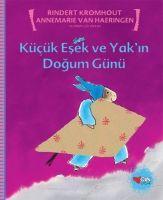 Vorderes Coverbild Kücük Esek ve Yakin Dogum Günü