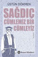 Vorderes Coverbild Sagdic Cümlemiz Bir Cümleyiz