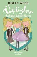Vorderes Coverbild Ücüzler - Beckynin Kiyafet Faciasi
