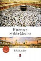 Vorderes Coverbild Haremeyn Mekke Medine
