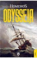 Vorderes Coverbild Odysseia
