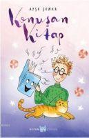Vorderes Coverbild Konusan Kitap