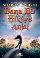 Vorderes Coverbild Bana Bir Hikaye Anlat