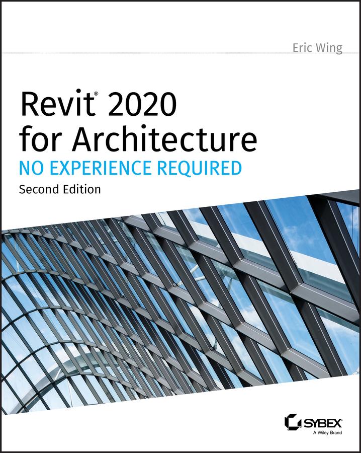 Vorderes Coverbild Revit 2020 for Architecture