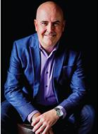 Autorenbild The Innovation Ultimatum