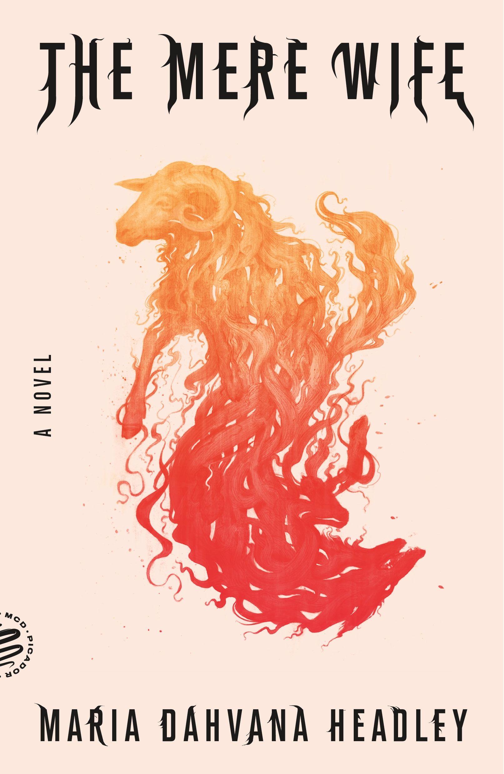 Vorderes Coverbild The Mere Wife