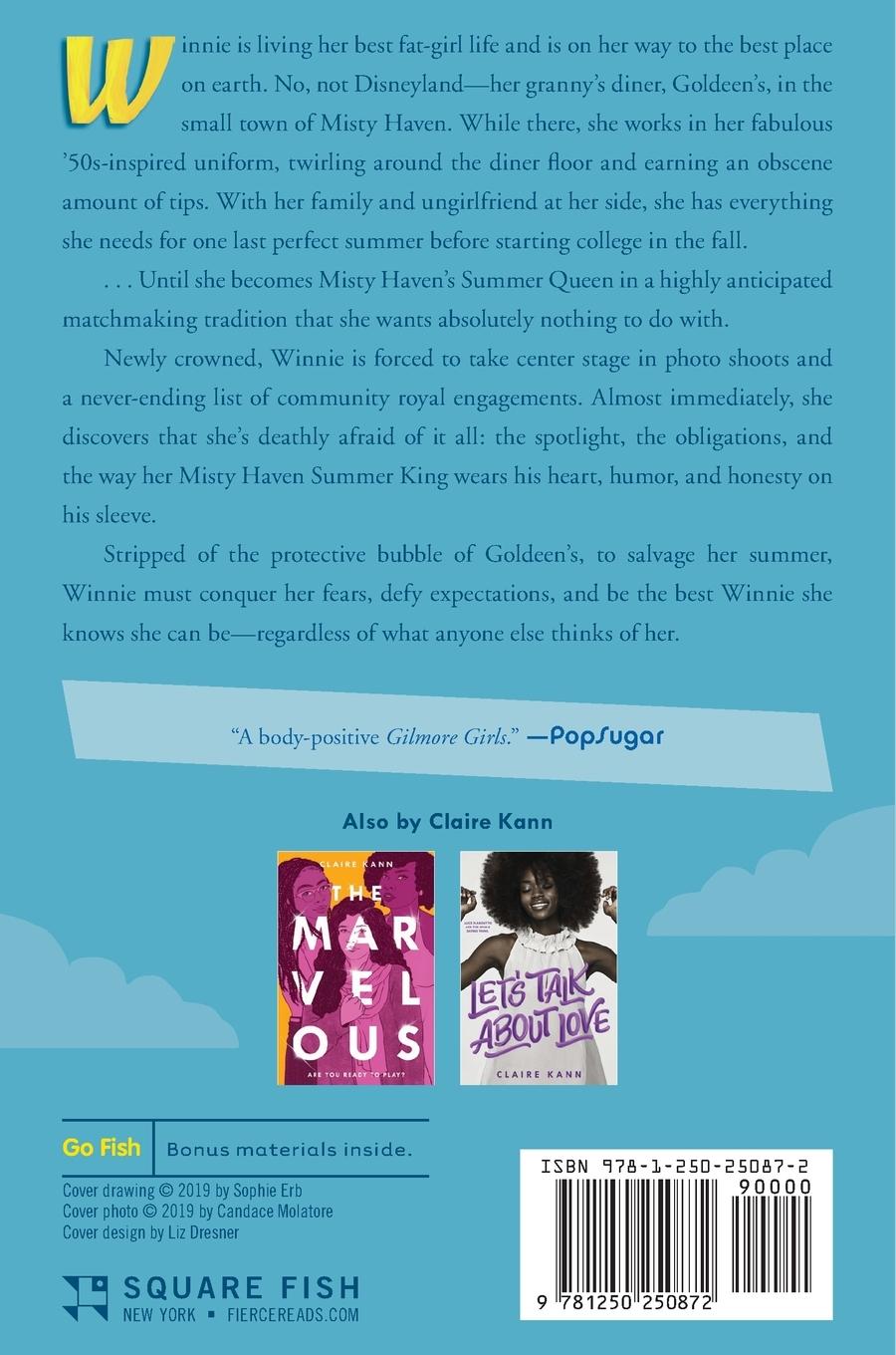 Rückseitencover If It Makes You Happy