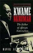 Vorderes Coverbild Kwame Nkrumah