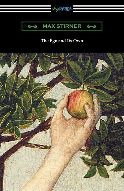 Vorderes Coverbild The Ego and Its Own