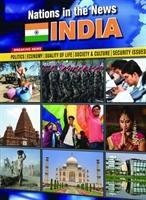 Vorderes Coverbild India