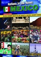 Vorderes Coverbild Mexico