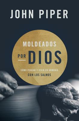 Vorderes Coverbild Moldeados Por Dios