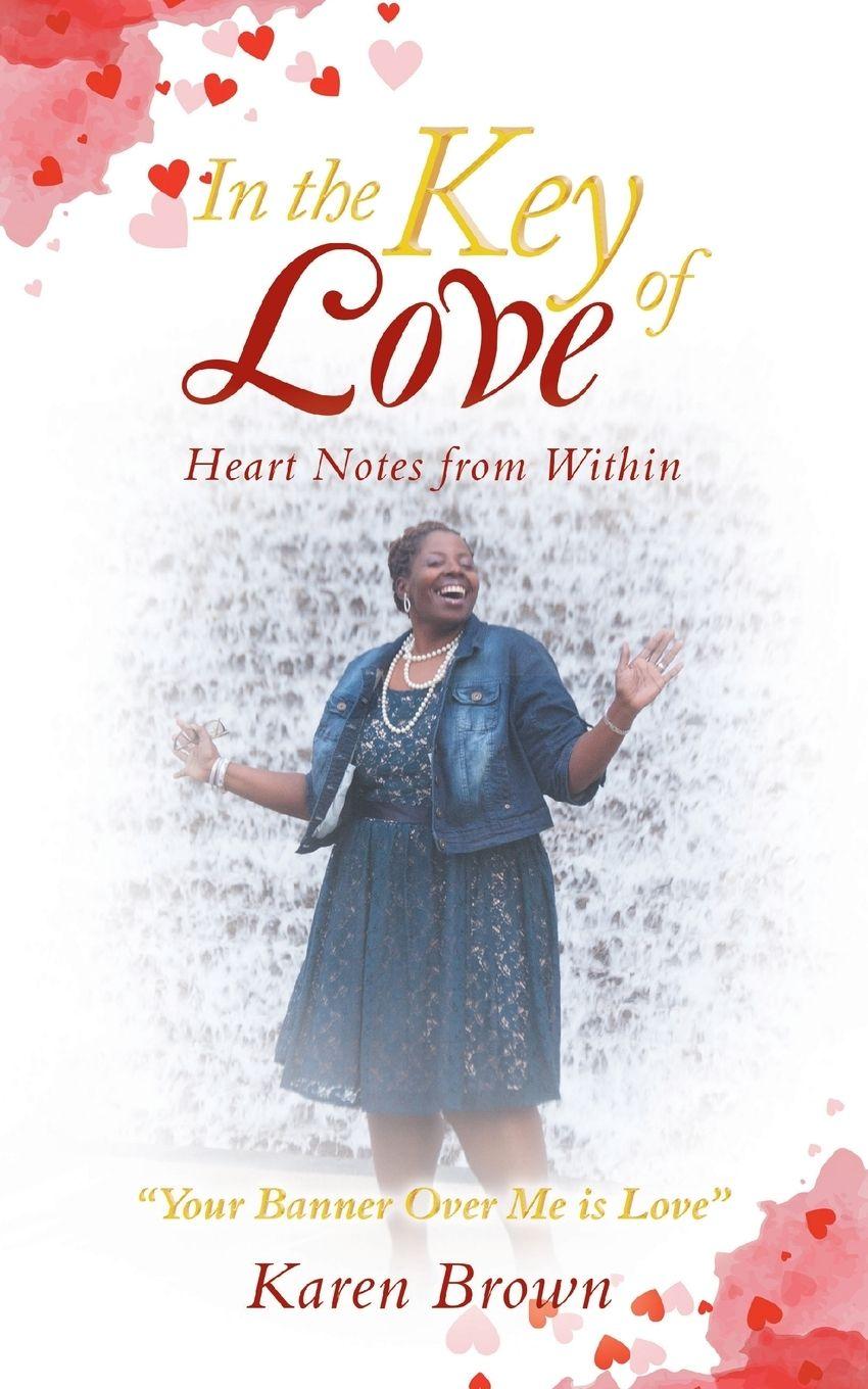 Vorderes Coverbild In the Key of Love