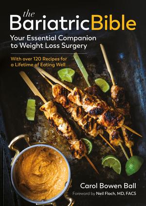 Vorderes Coverbild The Bariatric Bible
