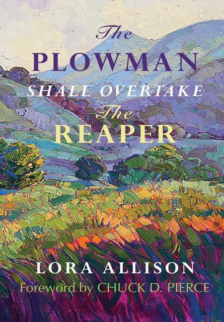 Vorderes Coverbild The Plowman Shall Overtake The Reaper