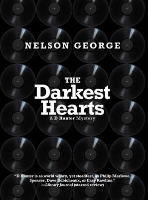 Vorderes Coverbild The Darkest Hearts