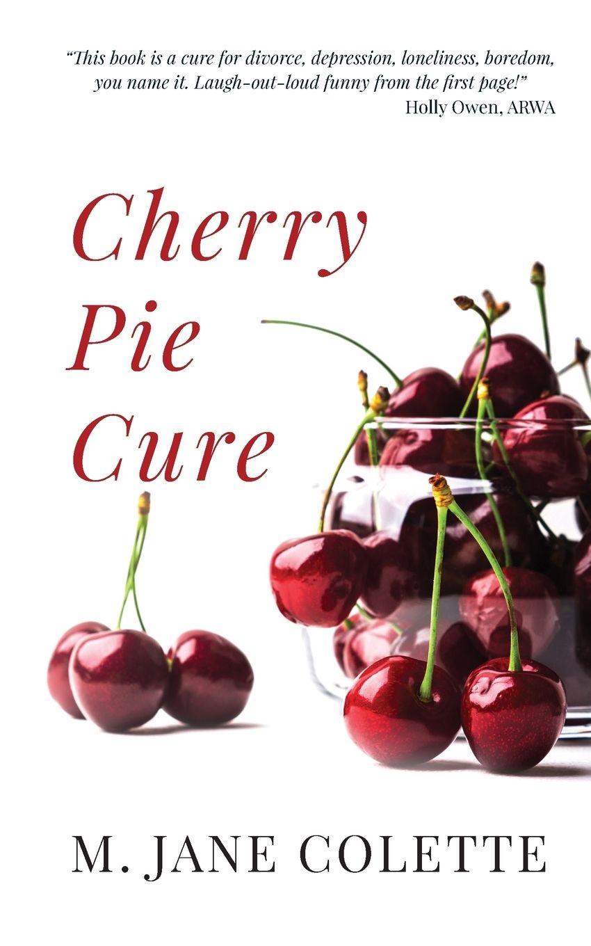 Vorderes Coverbild Cherry Pie Cure