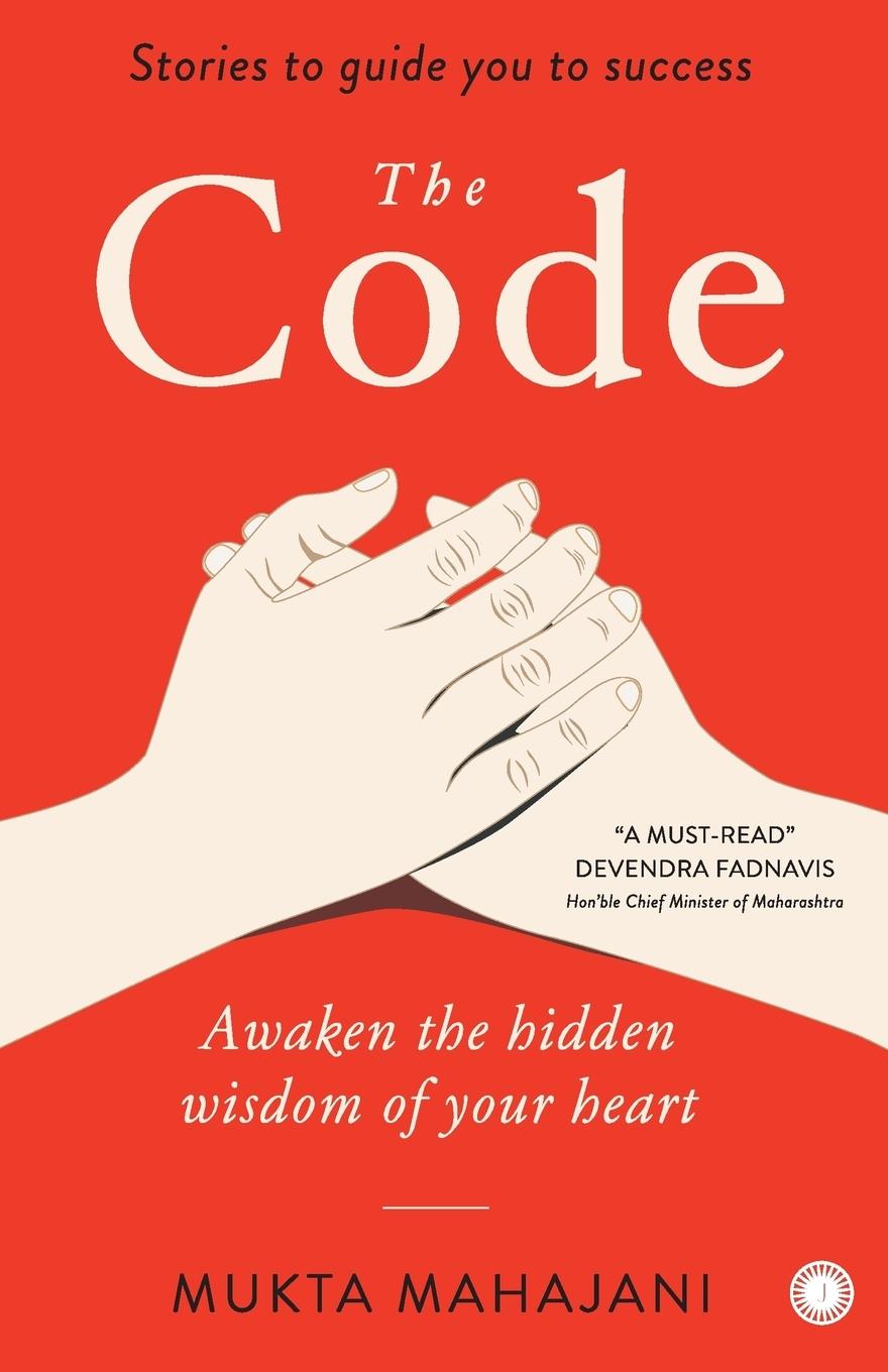 Vorderes Coverbild The Code