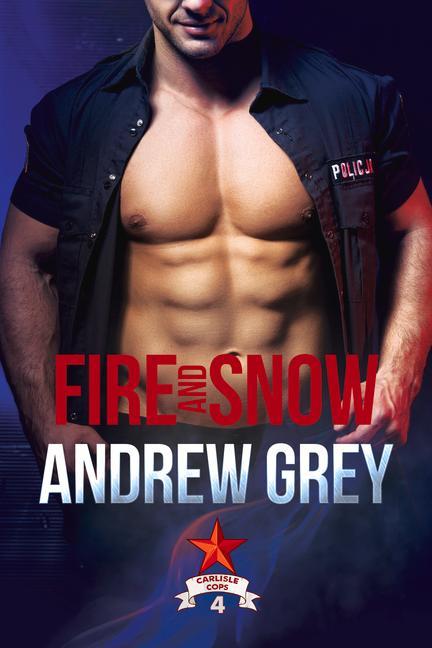 Vorderes Coverbild Fire and Snow: Volume 4