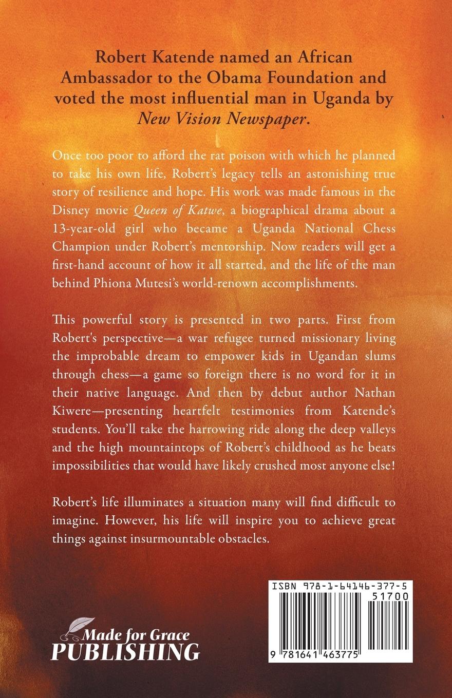 Rückseitencover A Knight Without a Castle