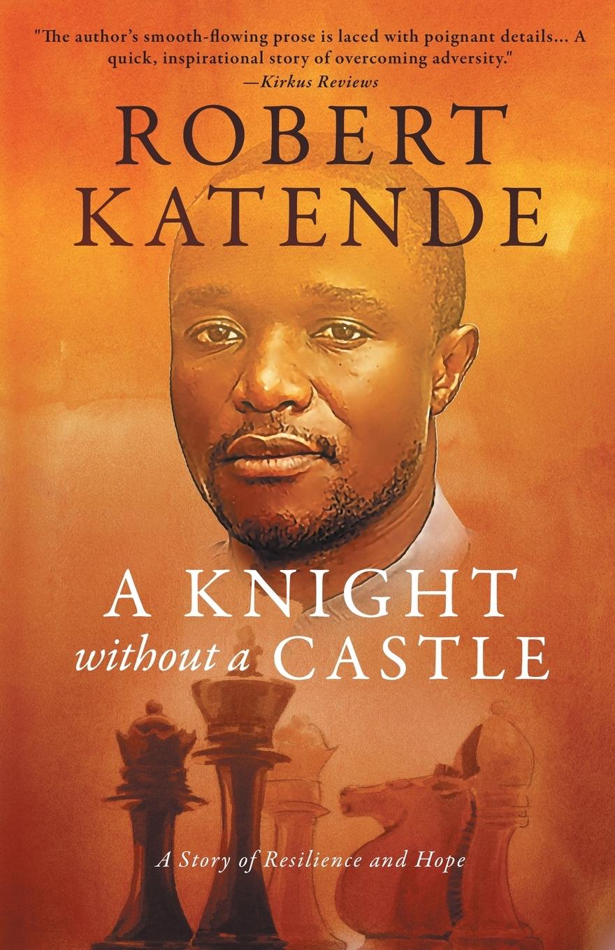 Vorderes Coverbild A Knight Without a Castle