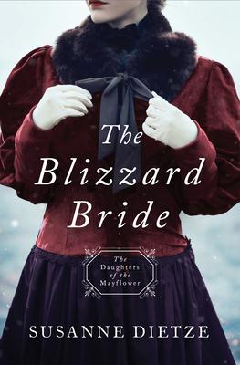 Vorderes Coverbild The Blizzard Bride