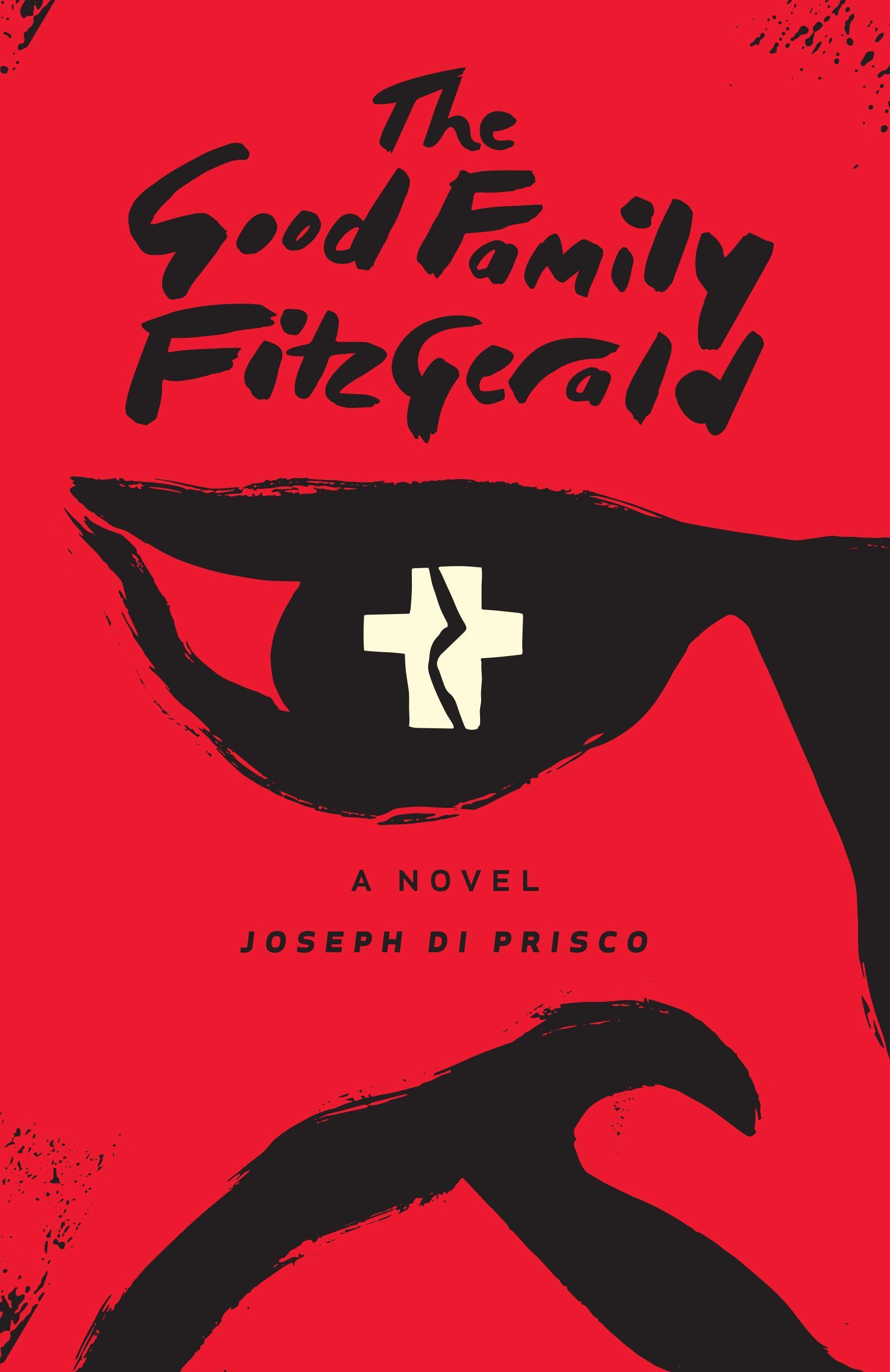 Vorderes Coverbild The Good Family Fitzgerald