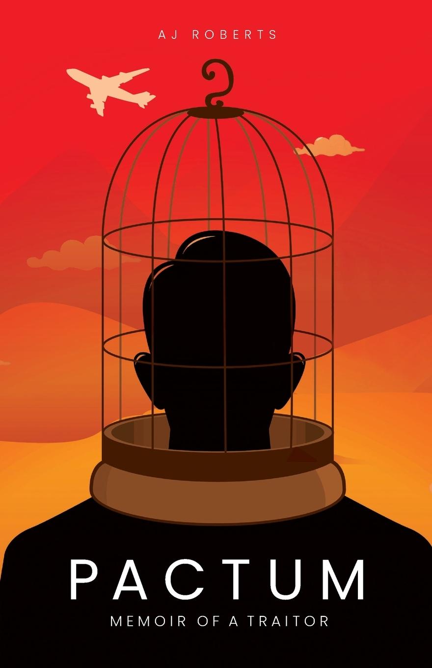 Vorderes Coverbild Pactum