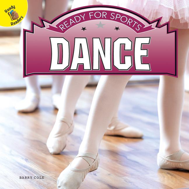Vorderes Coverbild Dance