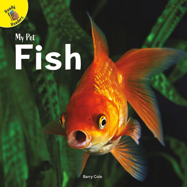 Vorderes Coverbild Fish