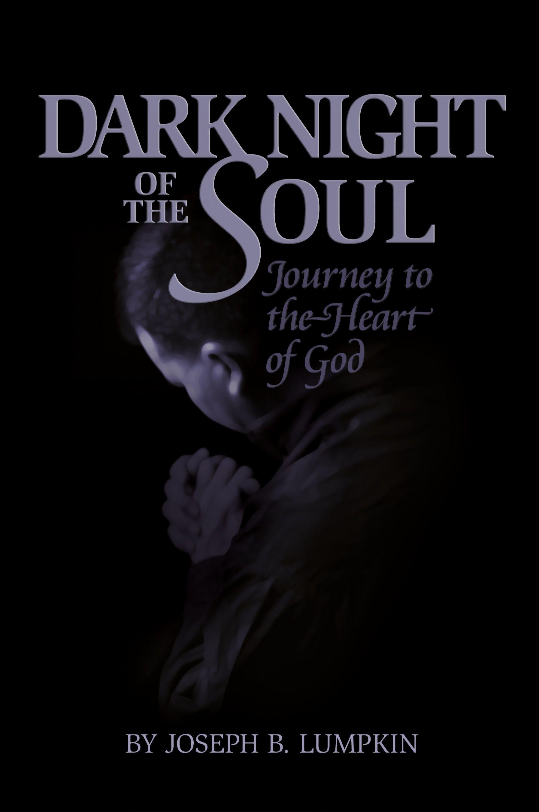 Vorderes Coverbild Dark Night of the Soul