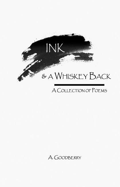 Vorderes Coverbild Ink & a Whiskey Back