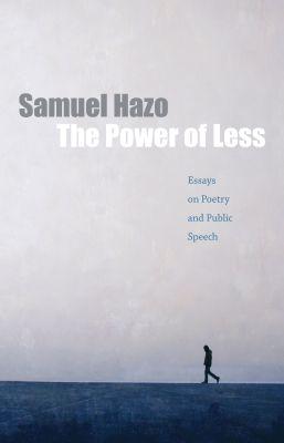 Vorderes Coverbild The Power of Less