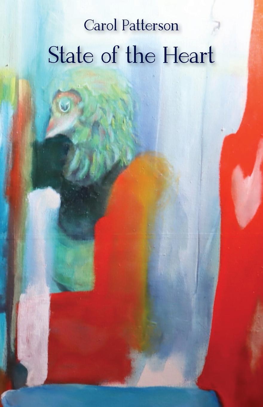 Vorderes Coverbild State of the Heart