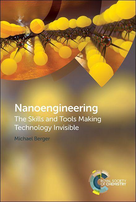 Vorderes Coverbild Nanoengineering