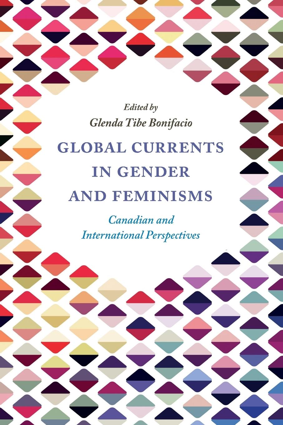 Vorderes Coverbild Global Currents in Gender and Feminisms