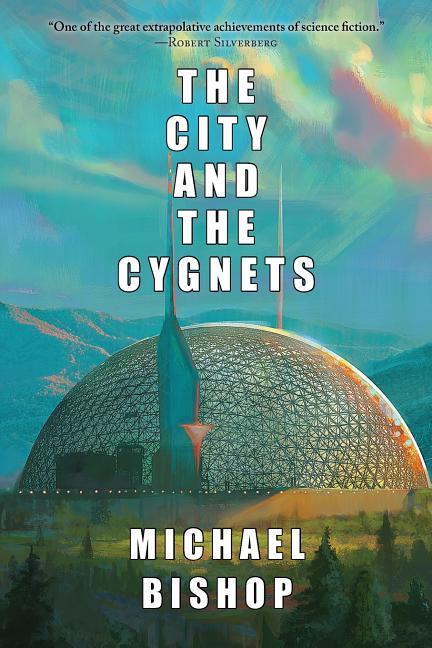 Vorderes Coverbild The City and the Cygnets