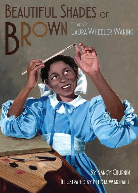Vorderes Coverbild Beautiful Shades of Brown