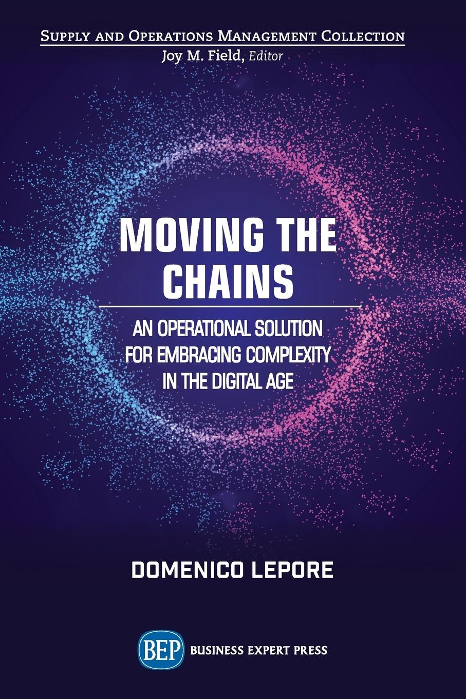 Vorderes Coverbild Moving the Chains