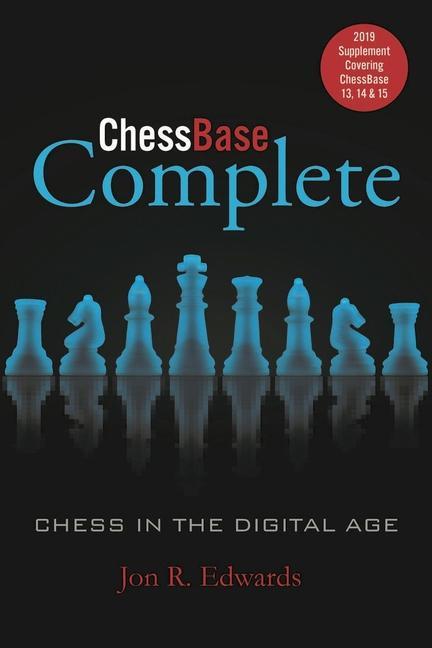 Vorderes Coverbild Chessbase Complete: 2019 Supplement