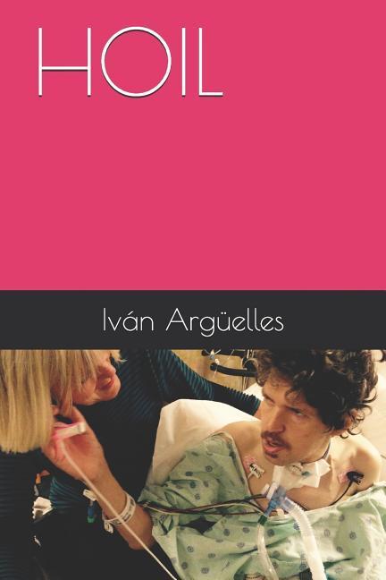 Vorderes Coverbild Hoil