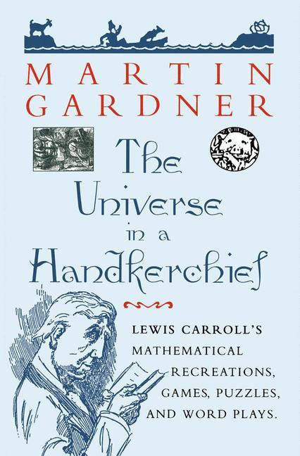 Vorderes Coverbild The Universe in a Handkerchief