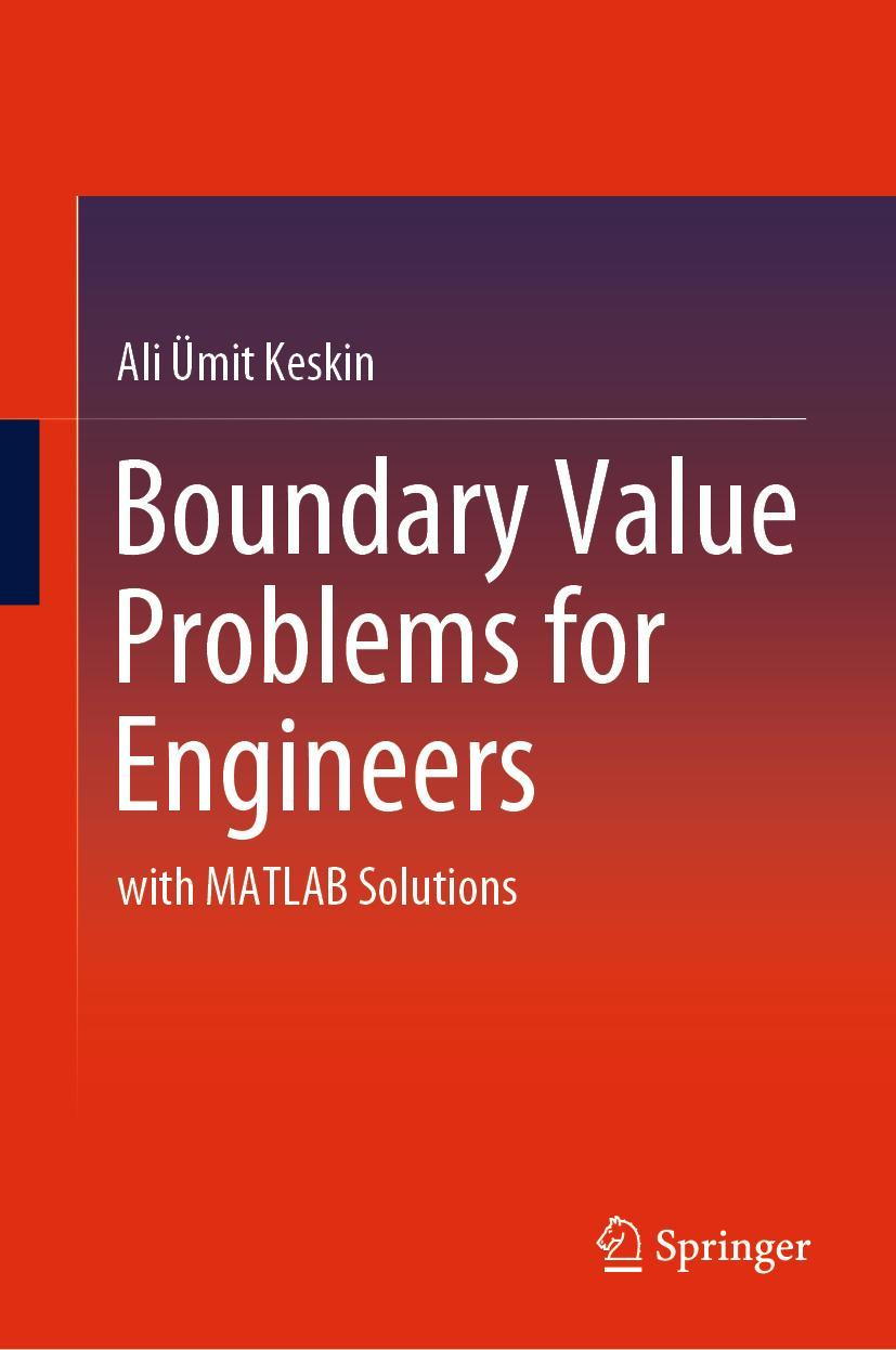 Vorderes Coverbild Boundary Value Problems for Engineers