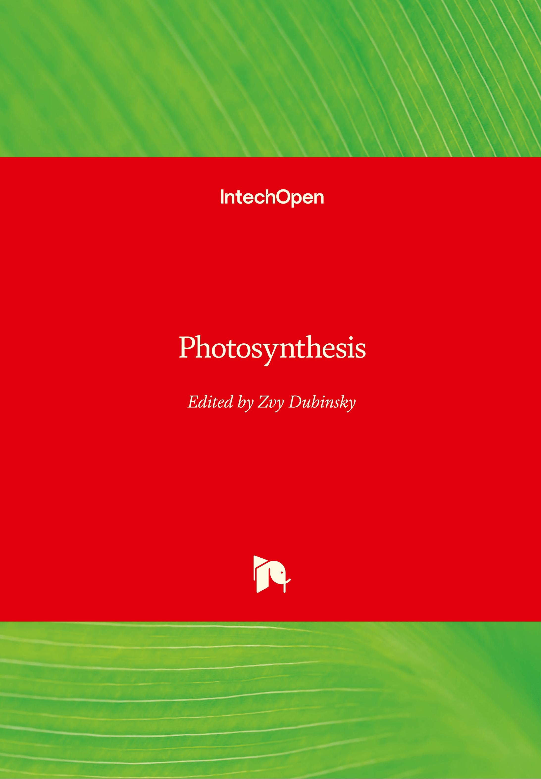 Vorderes Coverbild Photosynthesis