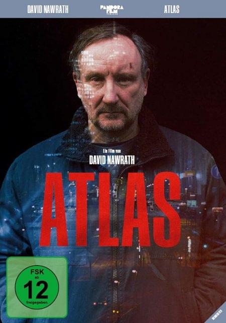 Vorderes Coverbild Atlas